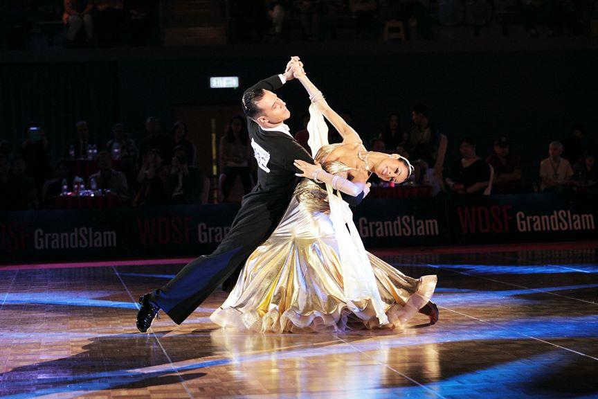 the best dances