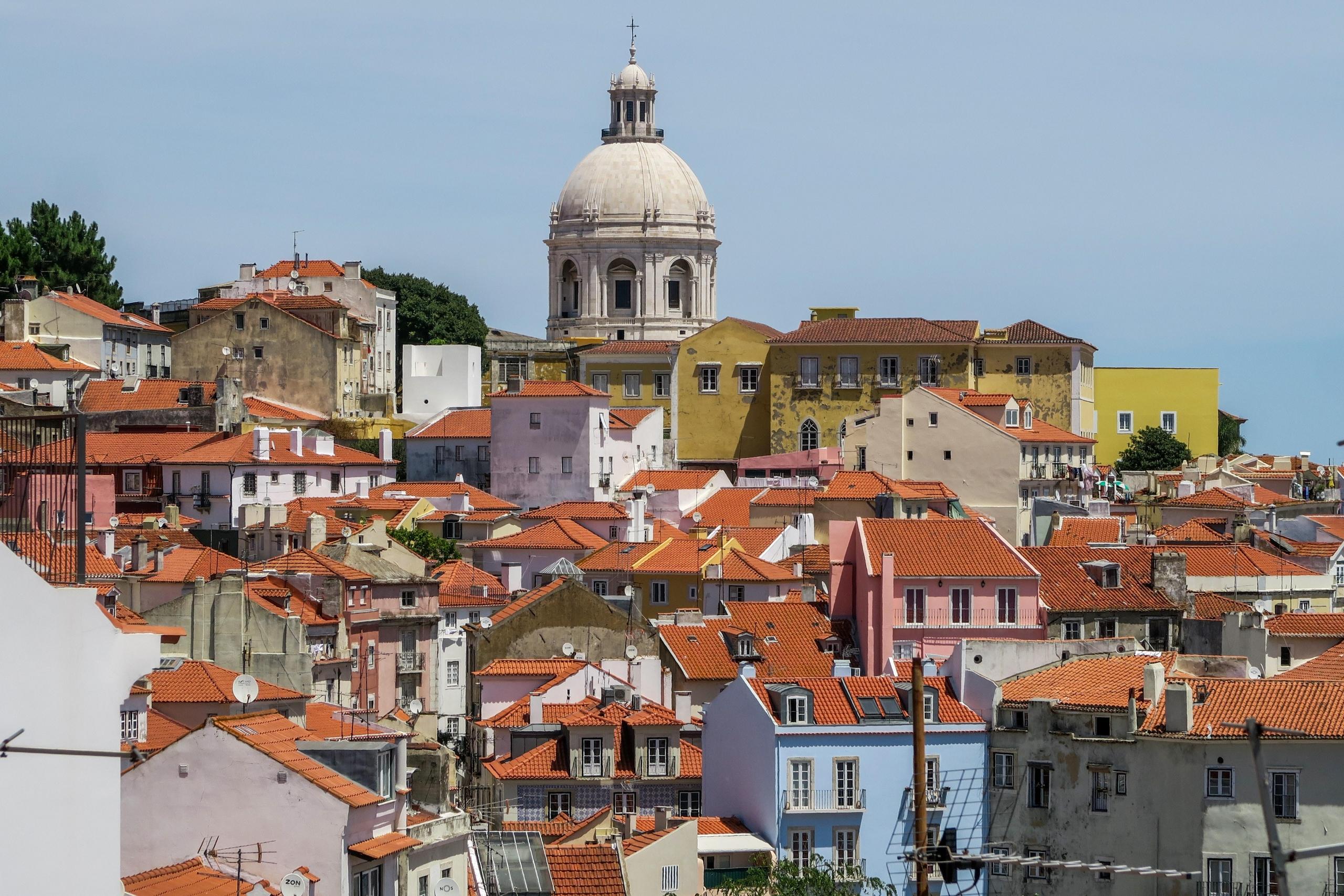 learning about Portugal