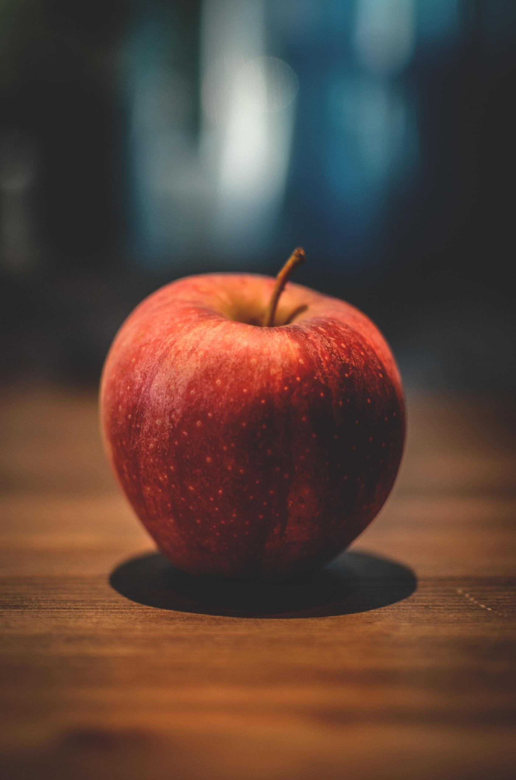 apple gravity