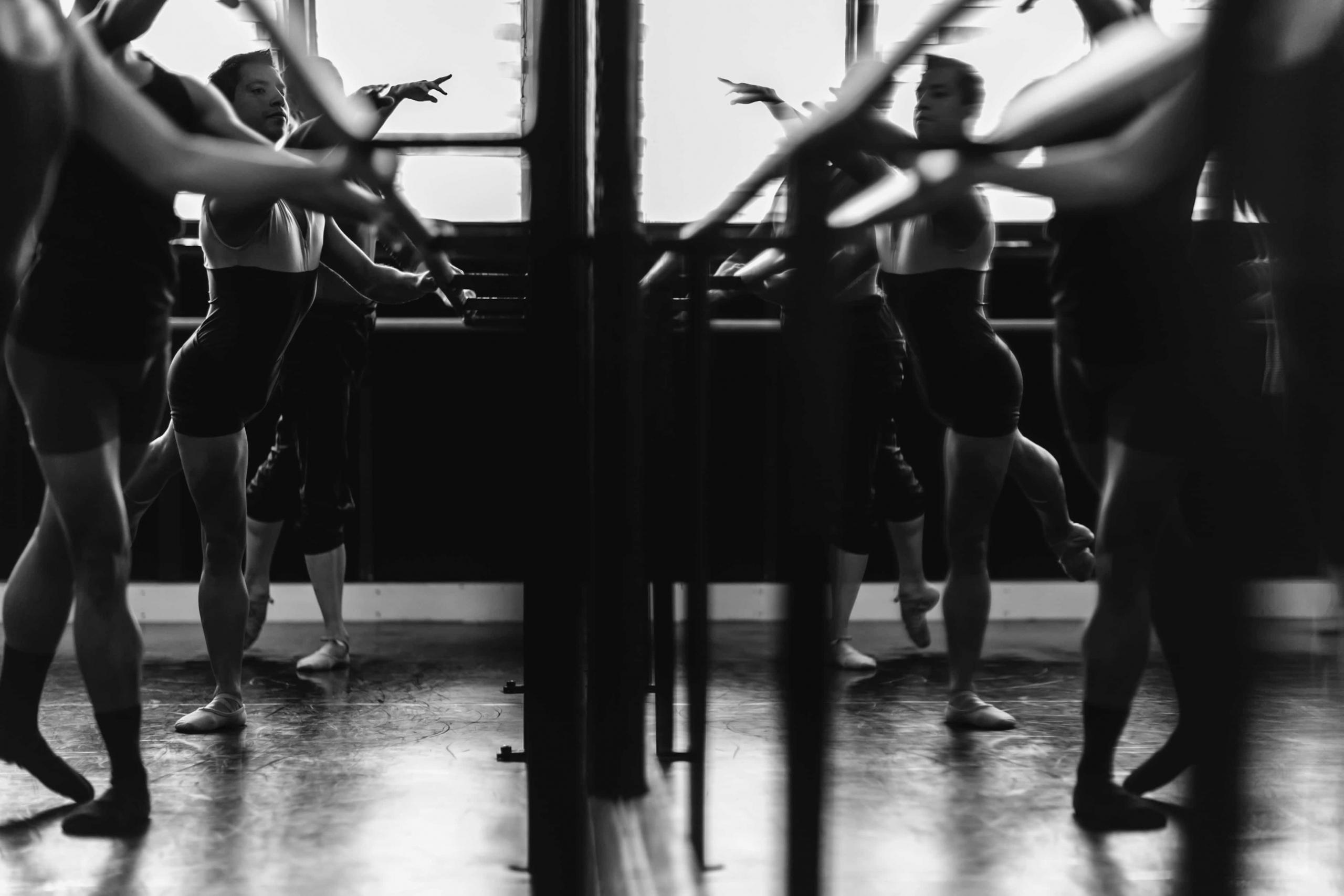 finding a dance school