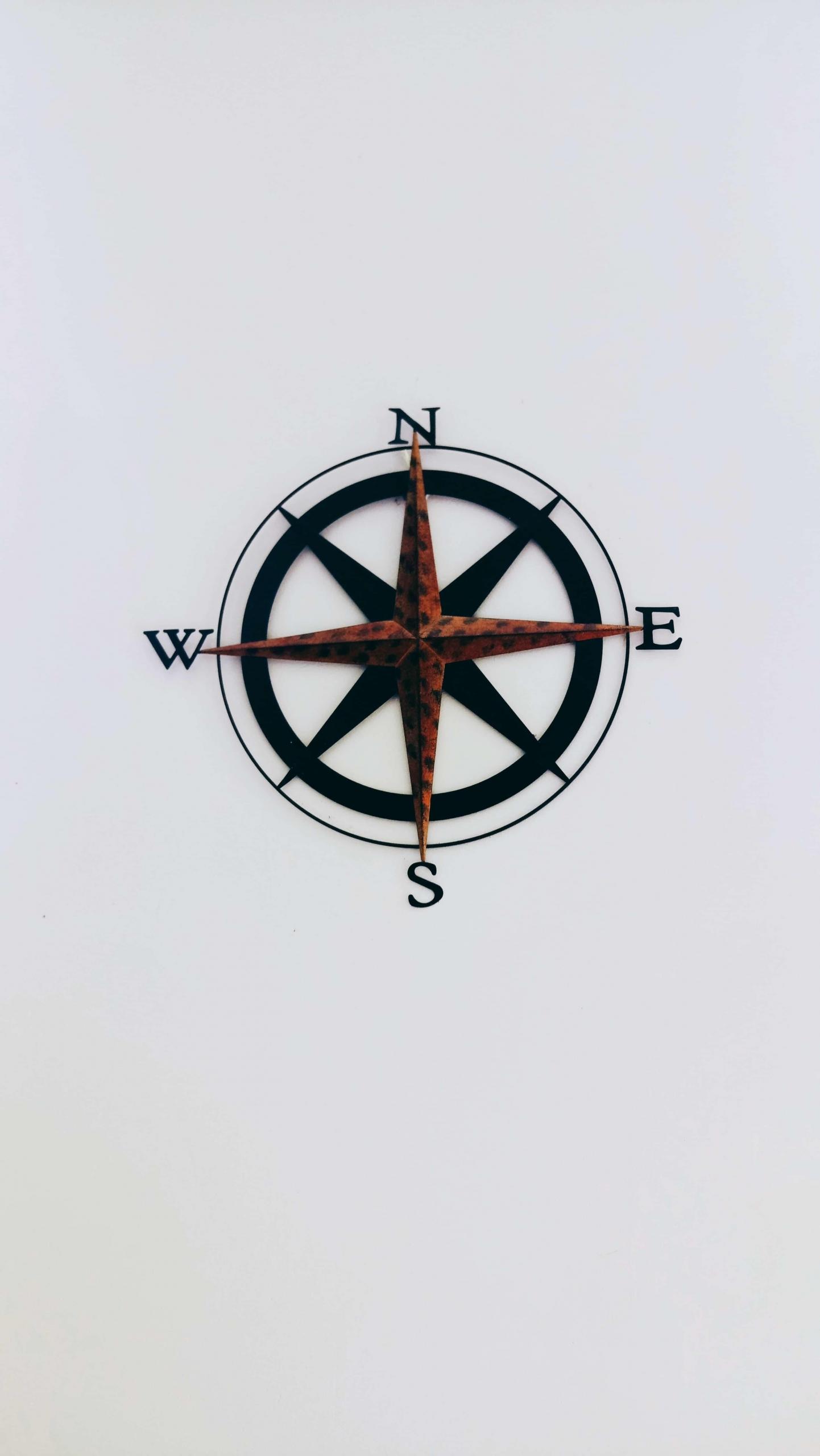 magnetism compass