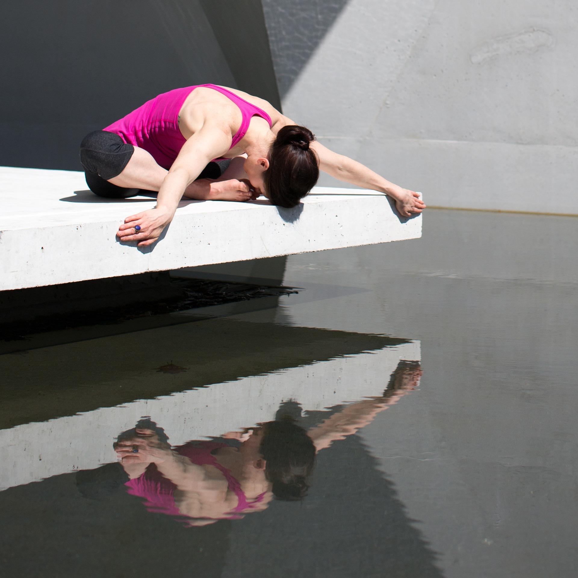 What is iyengar yoga?
