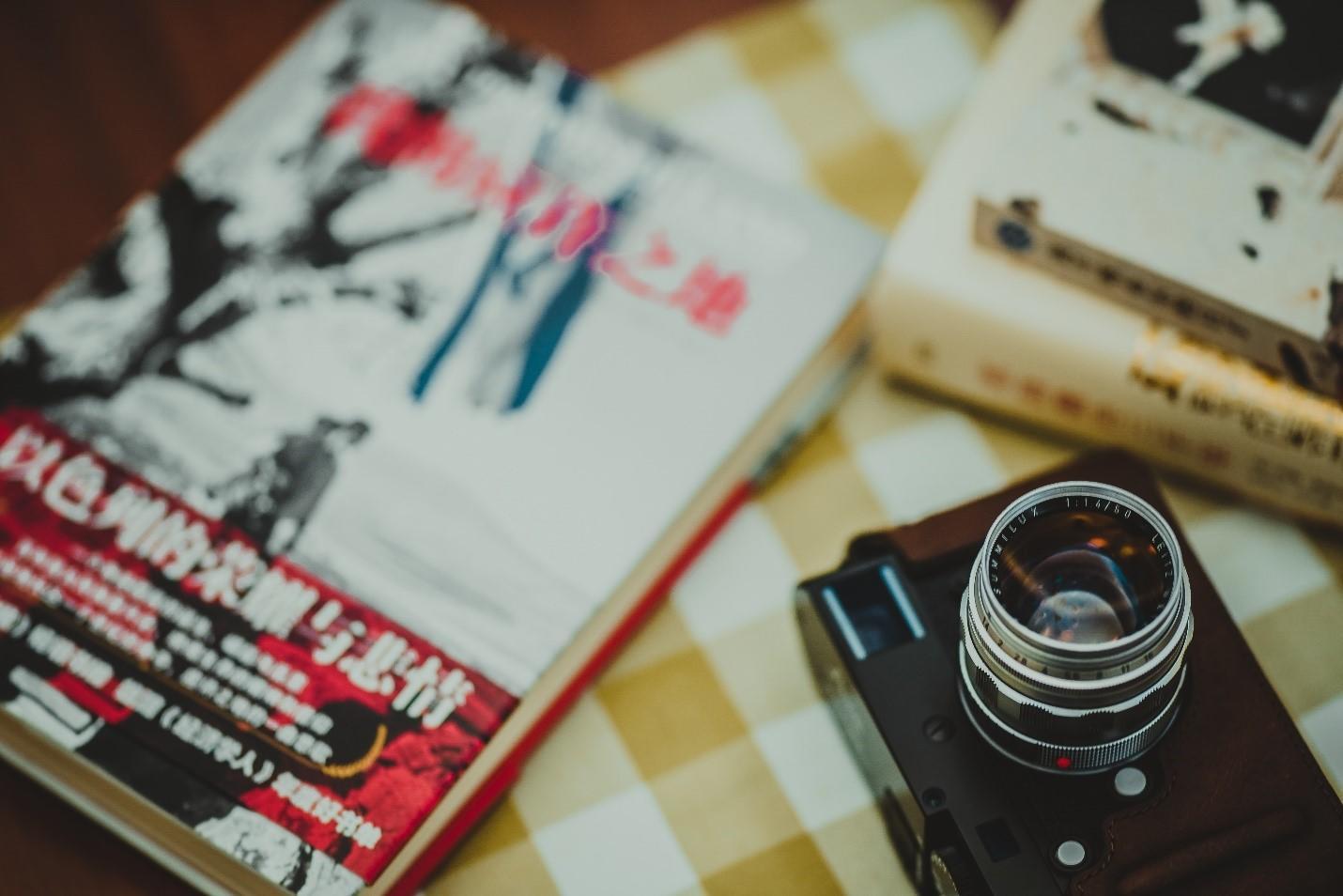 literature and movies