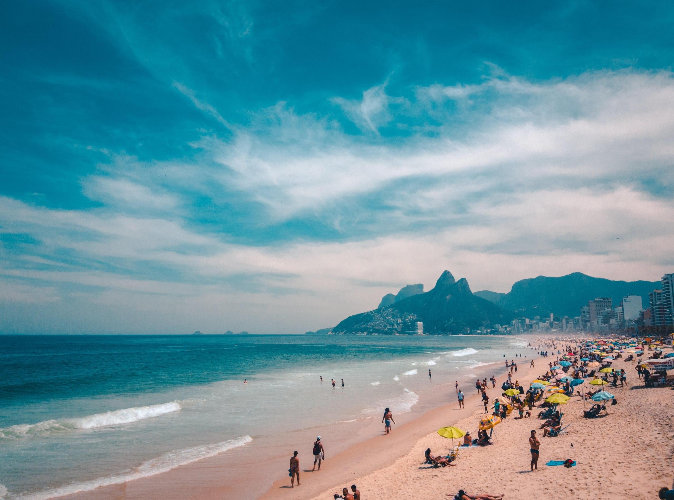 the best beaches in Portugal