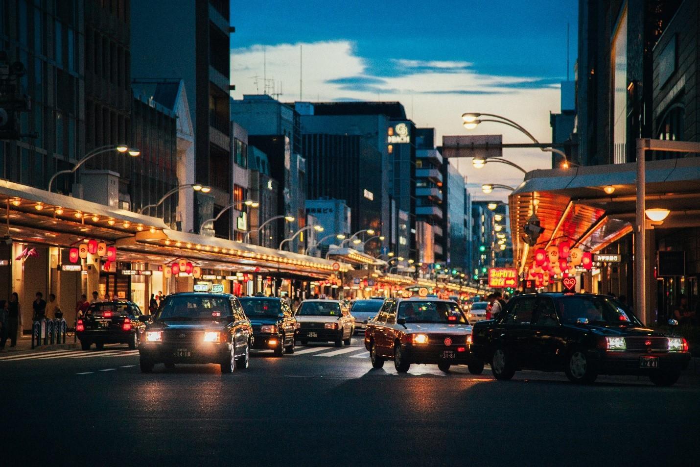what to do Kyoto