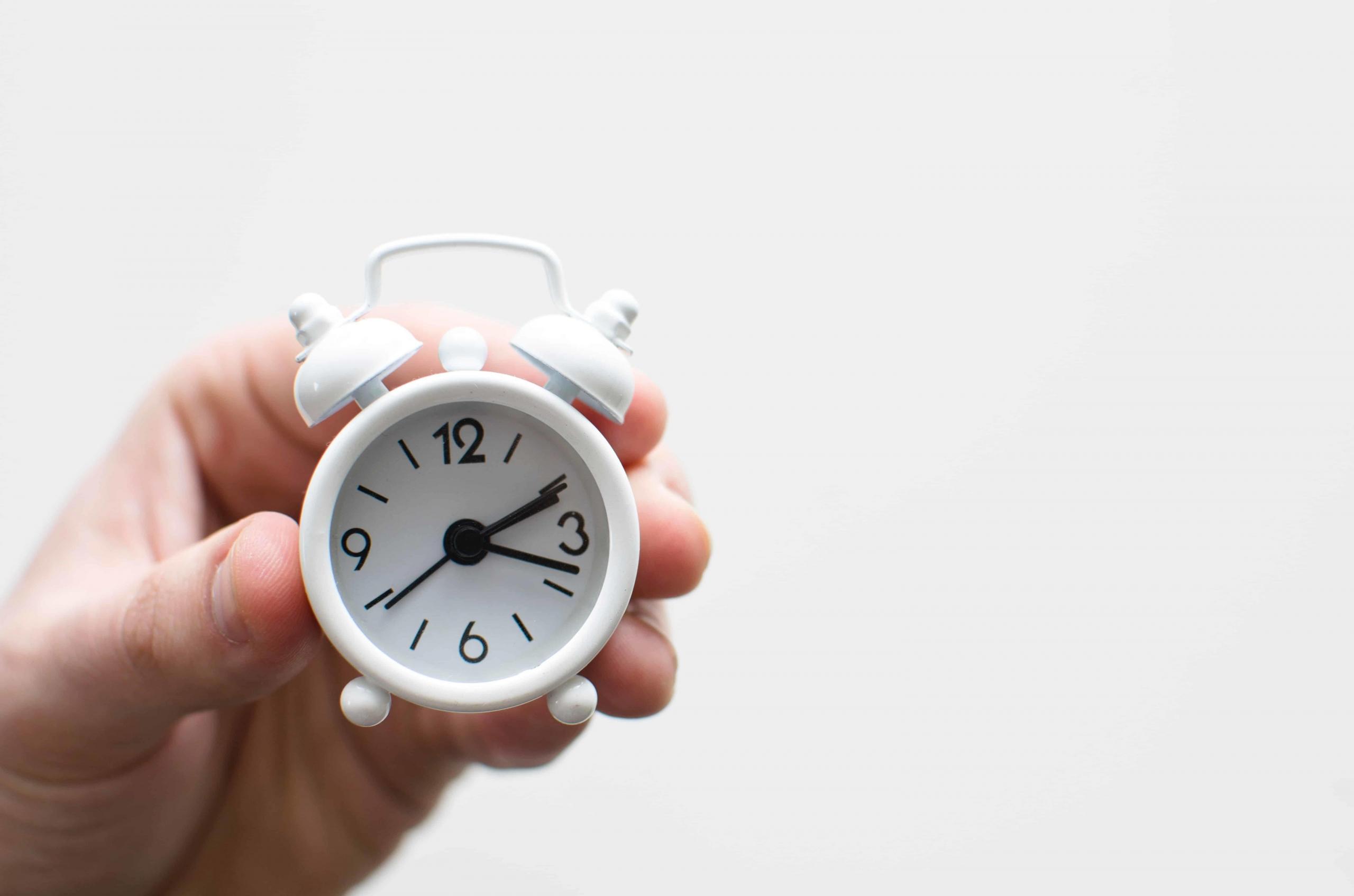 make time to learn Portuguese