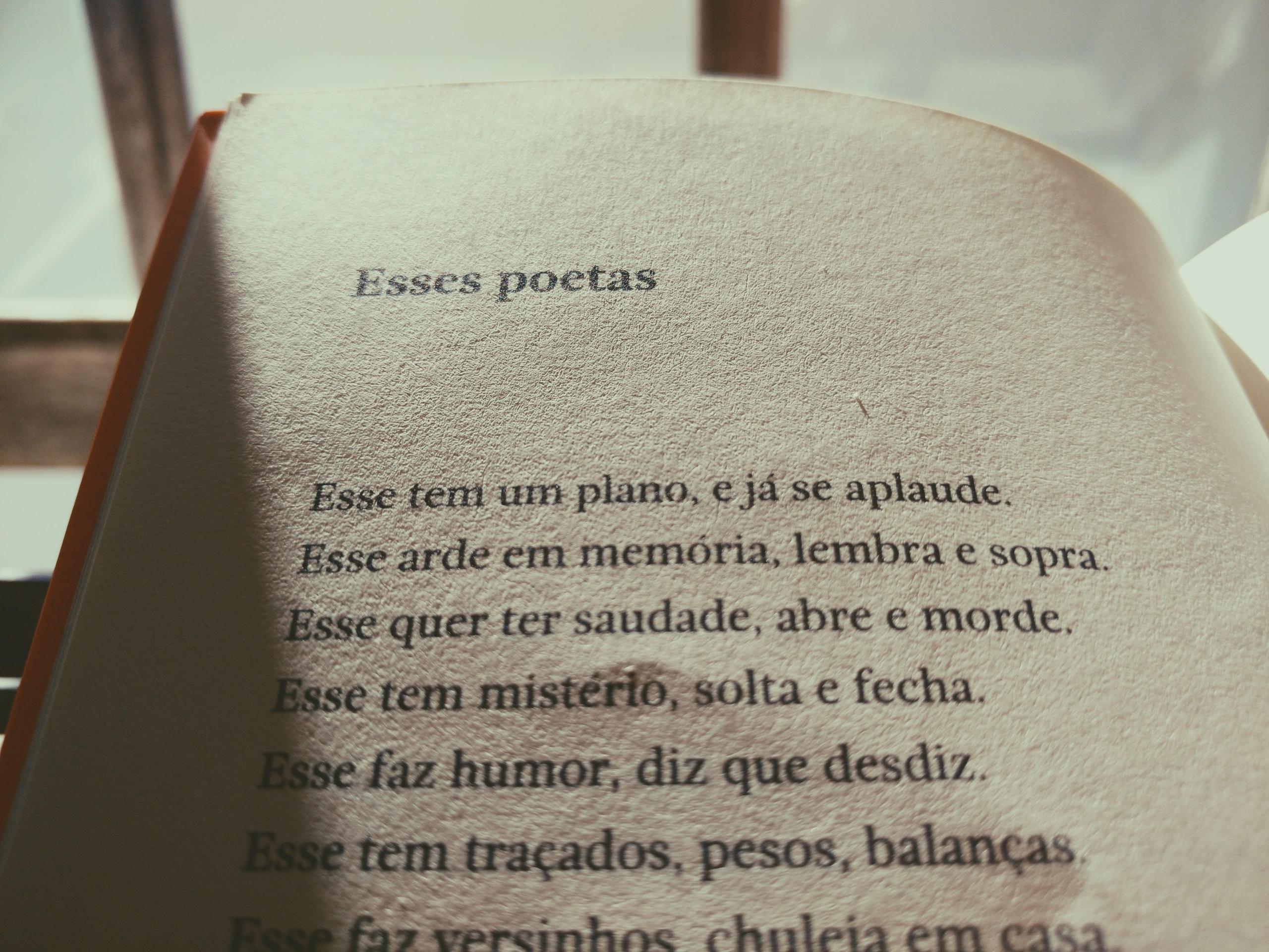 learning Portuguese