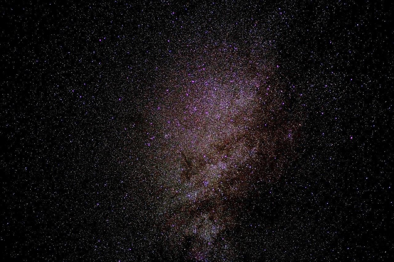 Astronomers believe our galaxy is full of red dwarfs