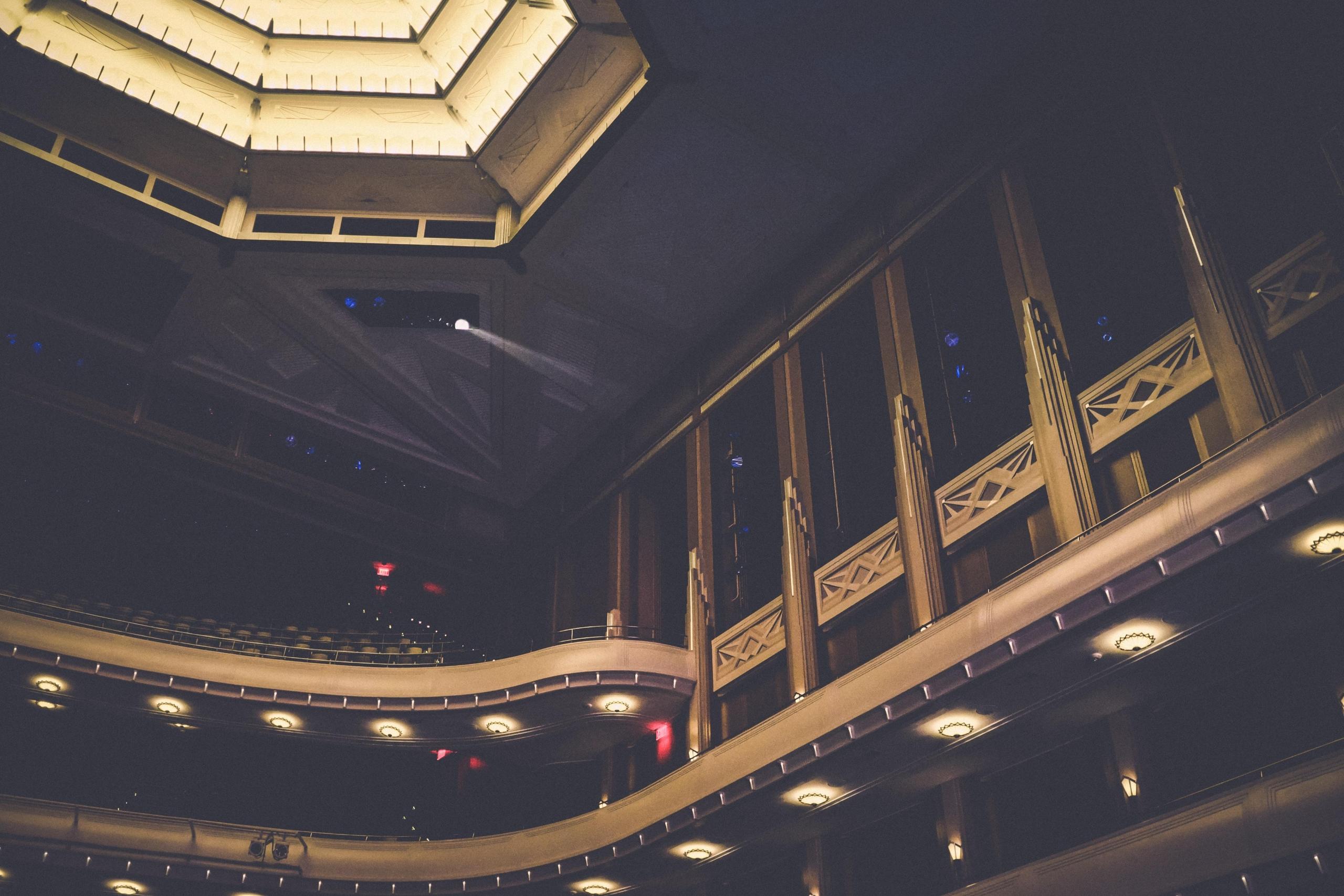 Find Musicals for Kids