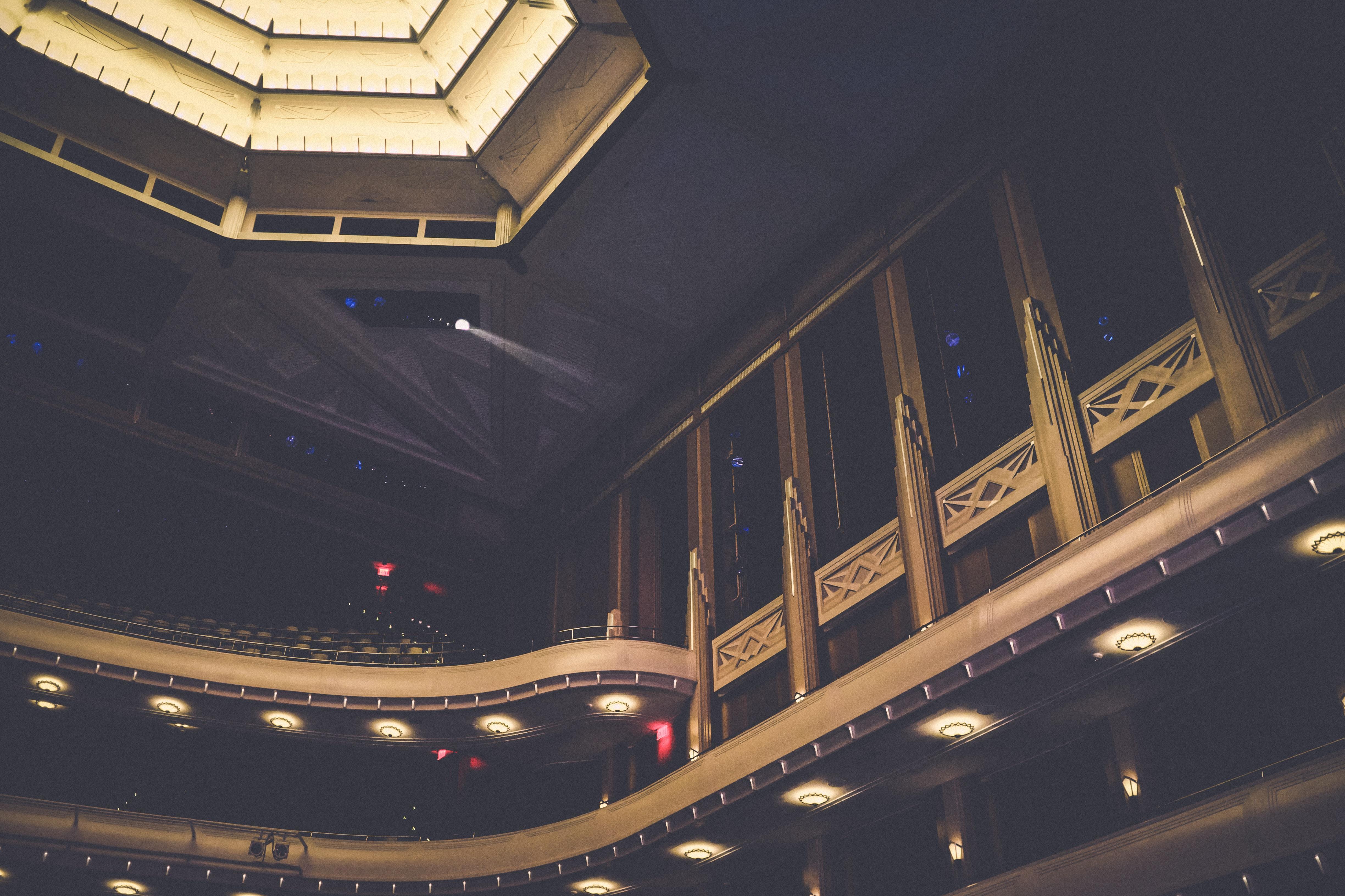 Find Musicals for Kids