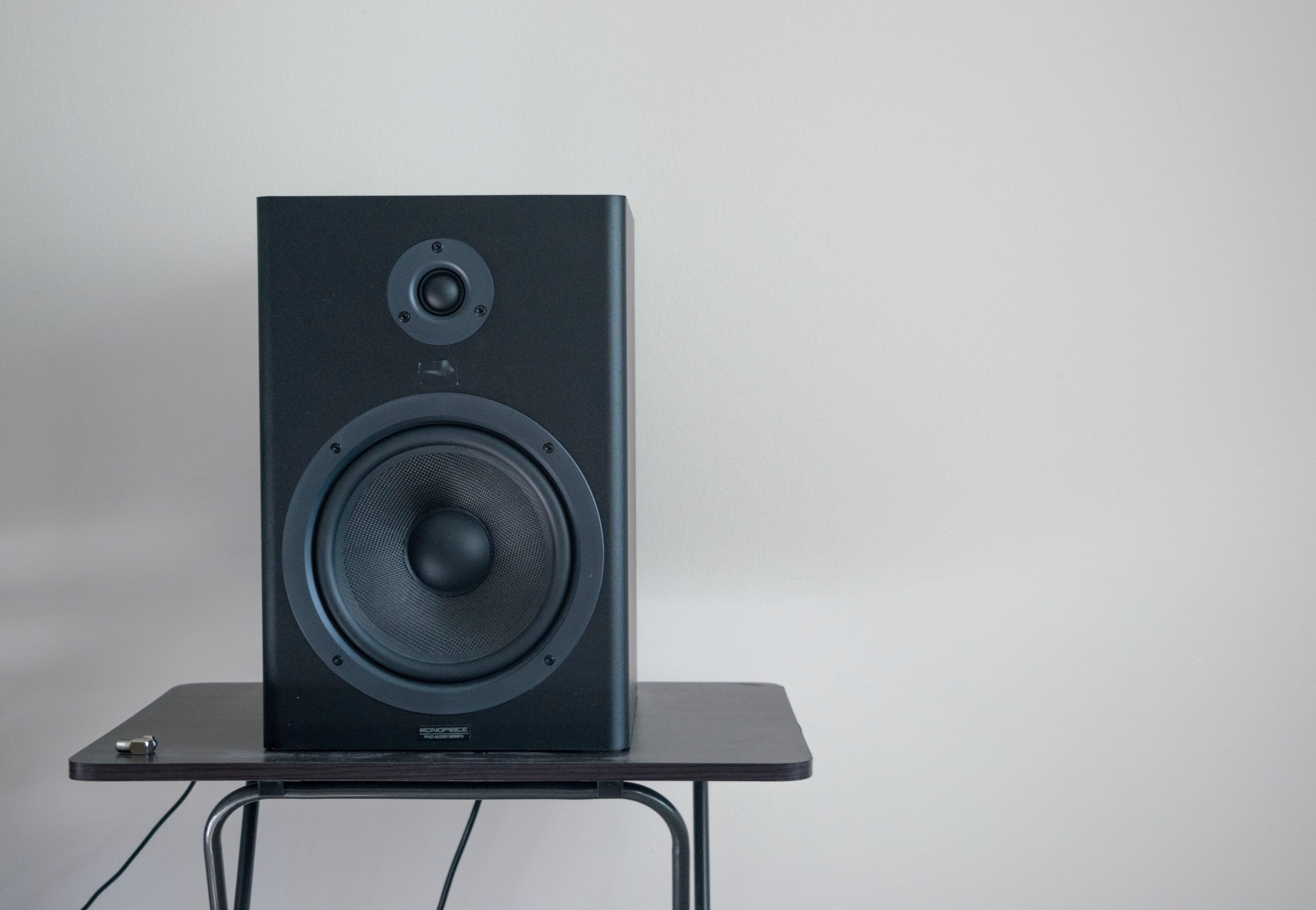 what is sound?