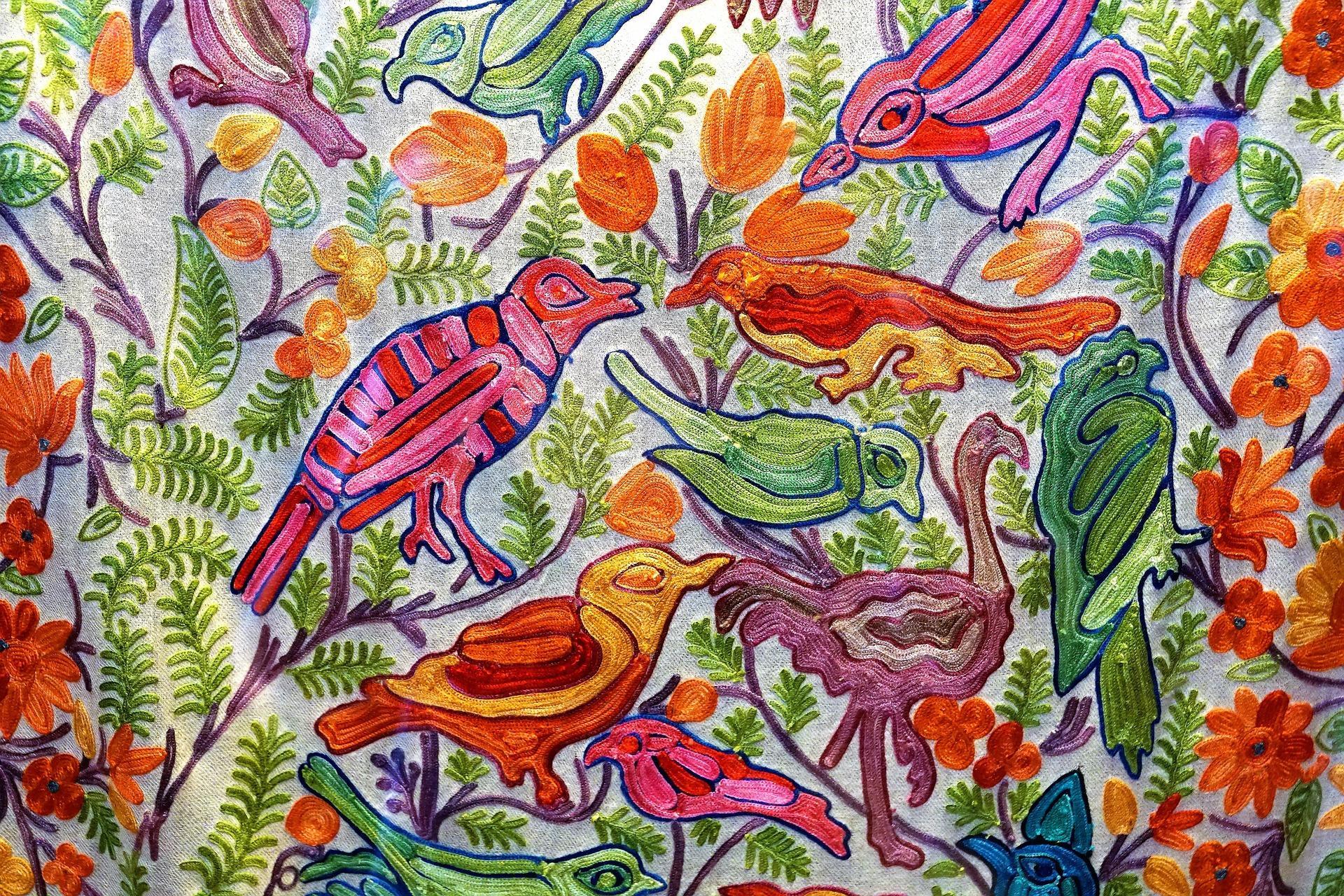How do you remove an entire embroidery?
