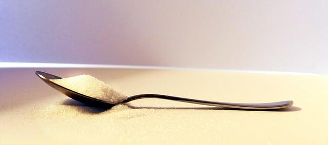 A spoonful of sugar