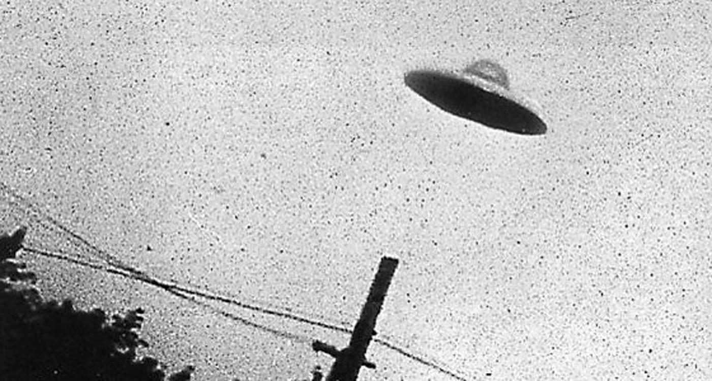 ufo aliens
