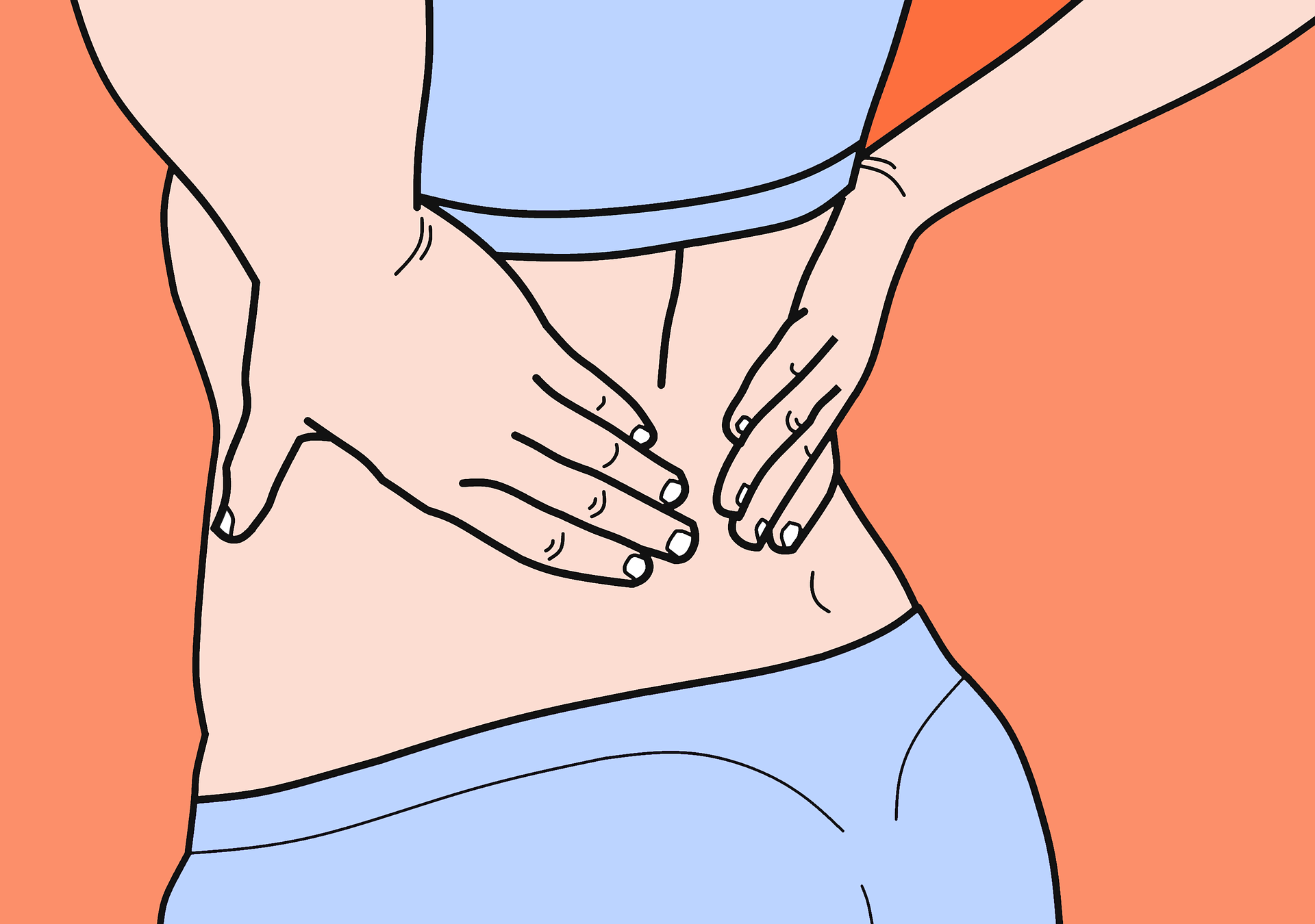 Can those with minor conditions do yoga therapy?