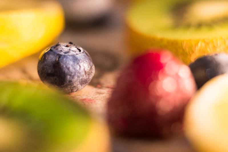 Do you eat enough vitamins and nutrients?