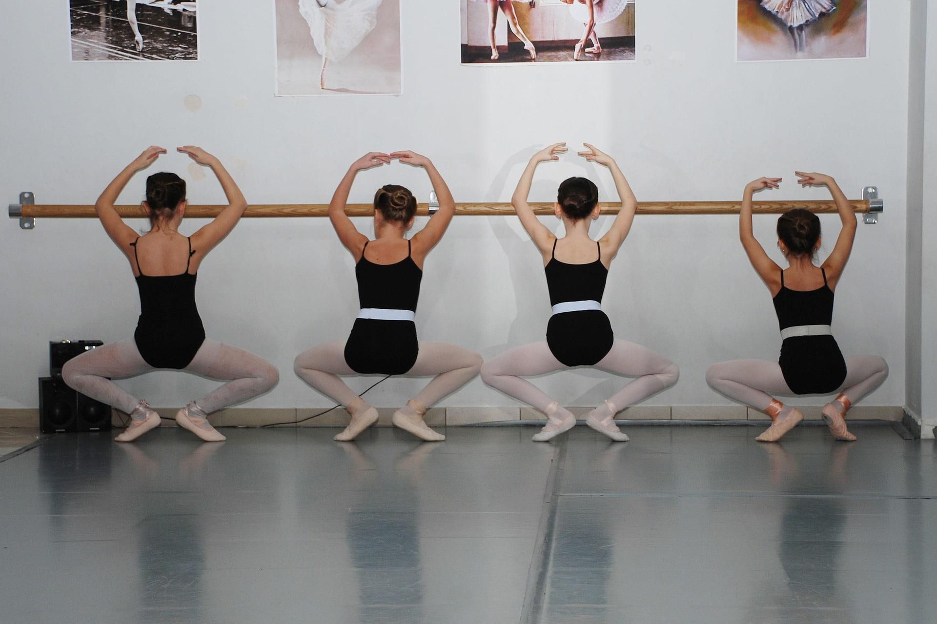 What are the benefits of dancing?