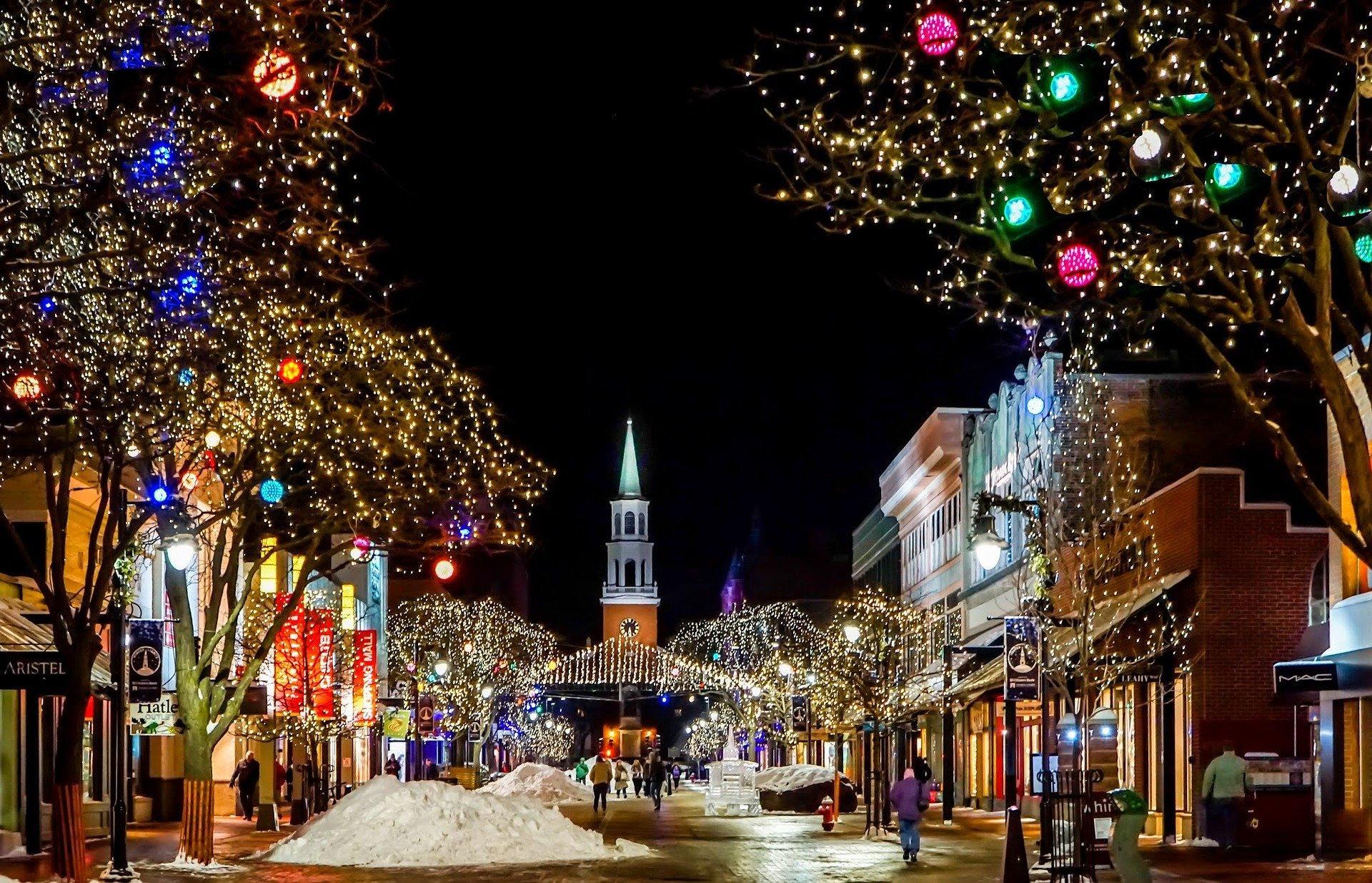 Which are the best Christmas carols?