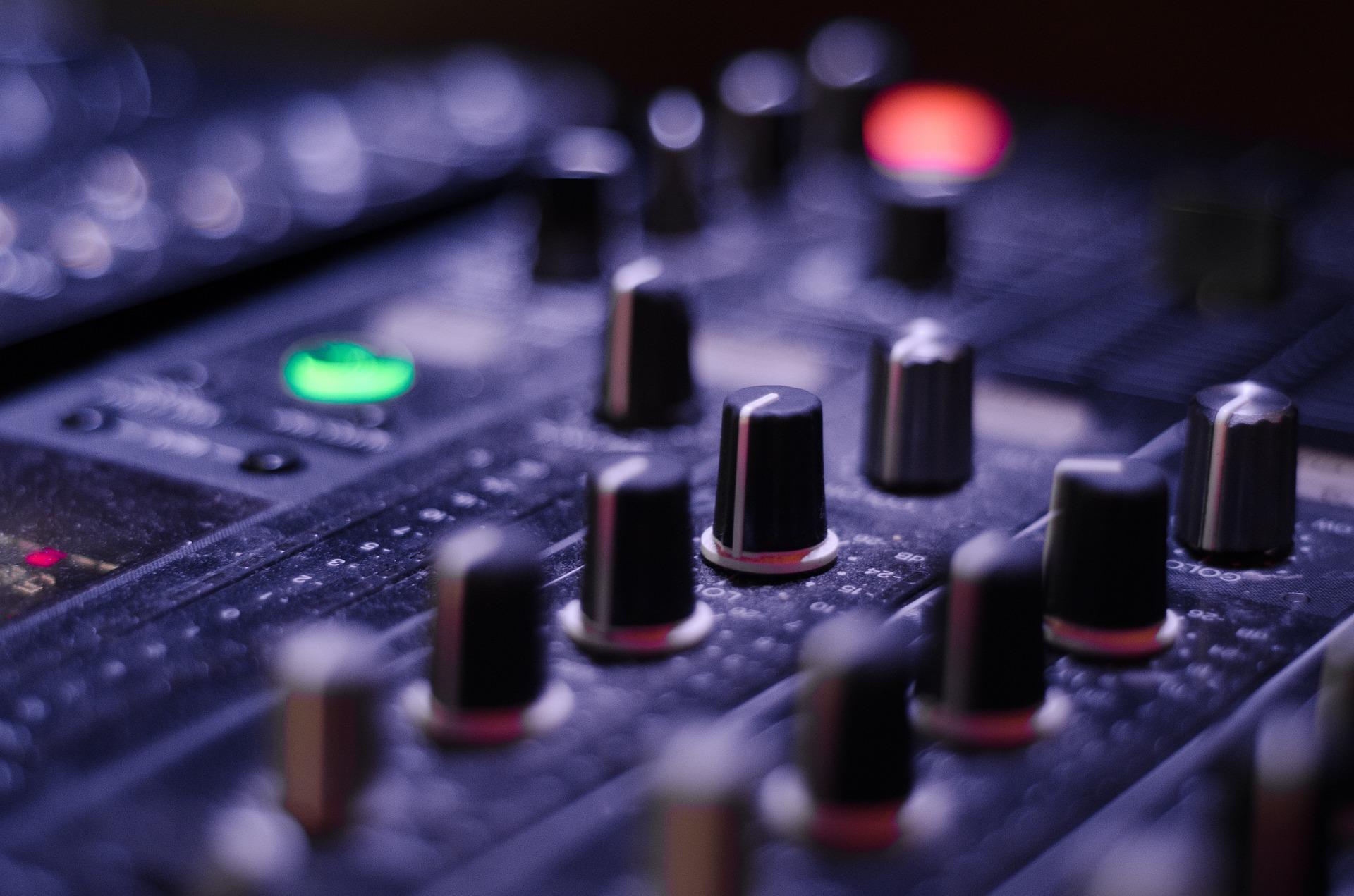 How can you record your voice?