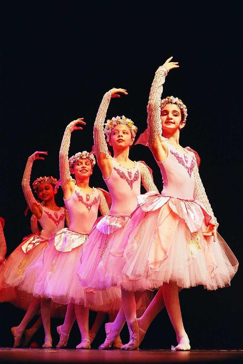 How can you choose dance classes for kids?