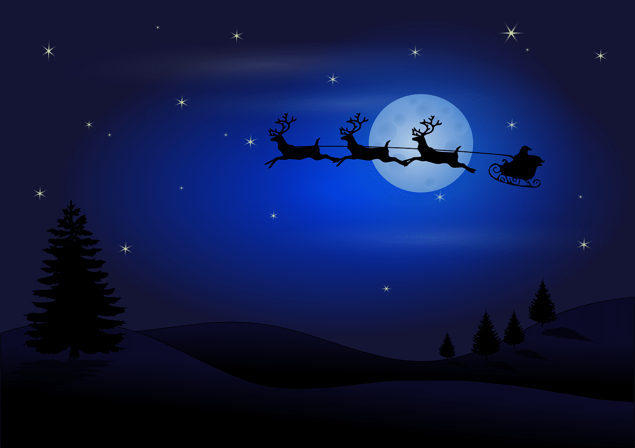 Which are the best Christmas carols?