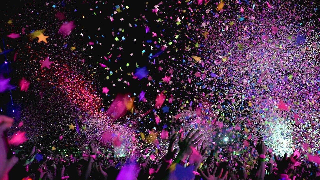 Which are the best dance routines for parties?
