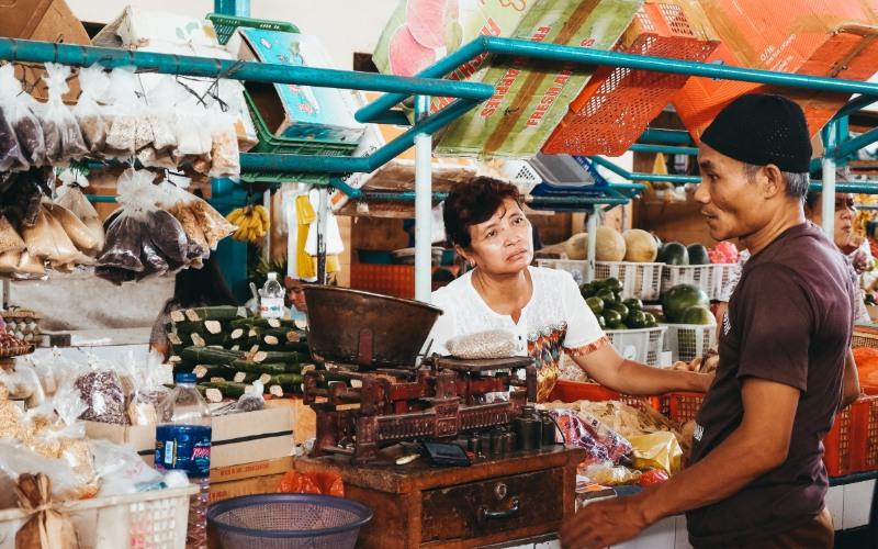 data sources for income