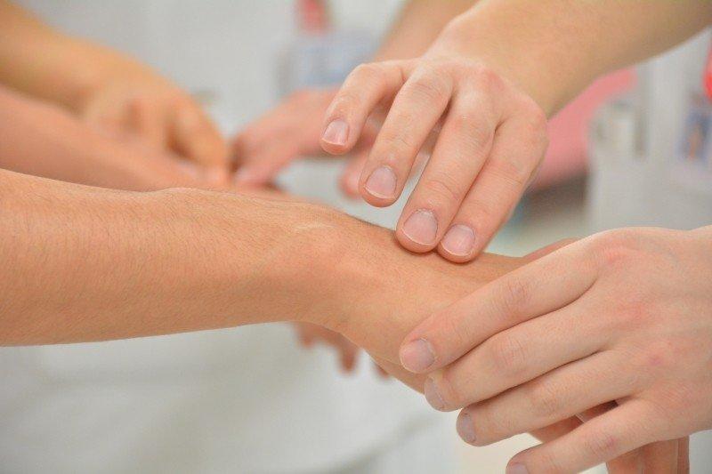 You can go to your doctor if you are struggling with stress. 