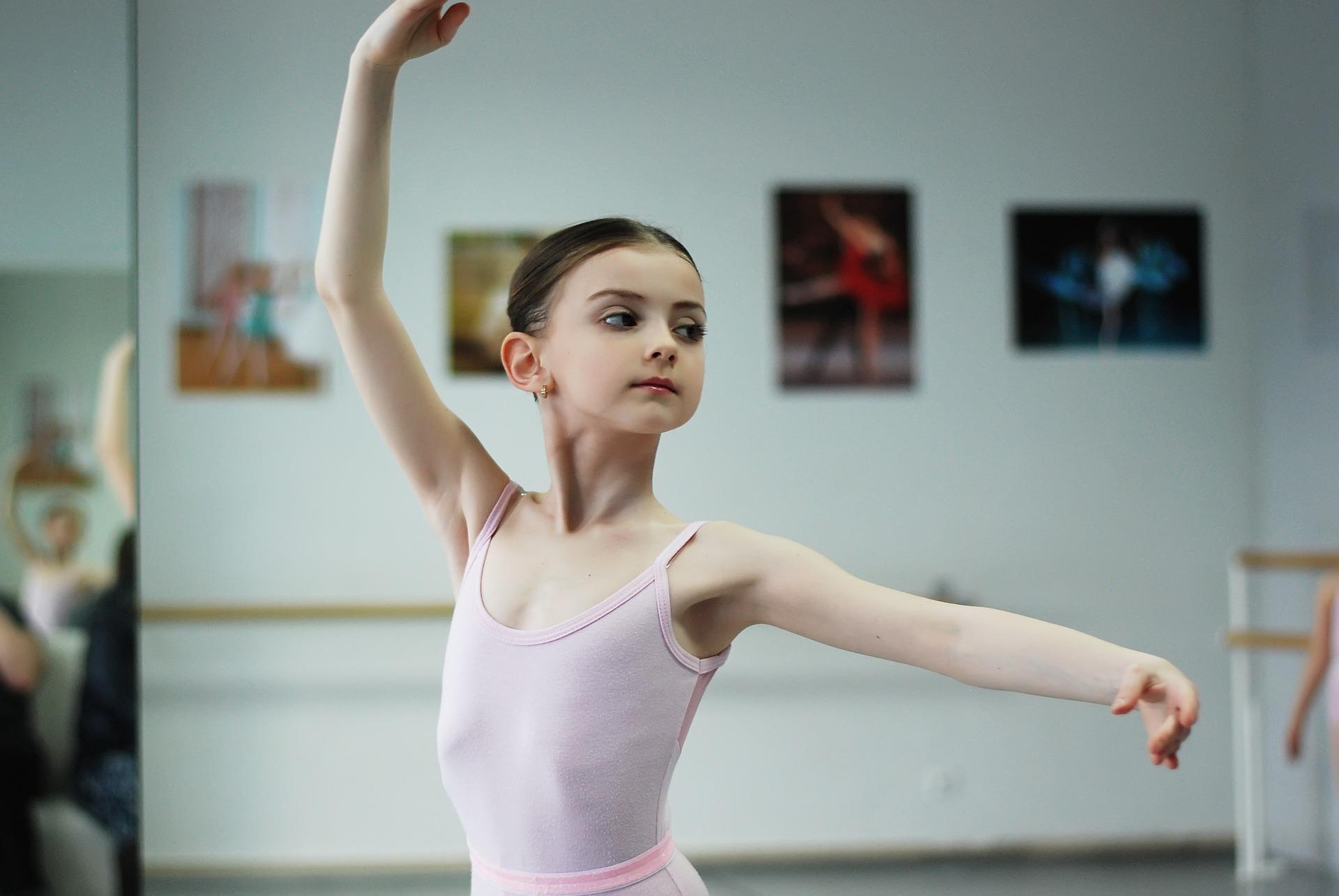 Where can you find dance tutors?