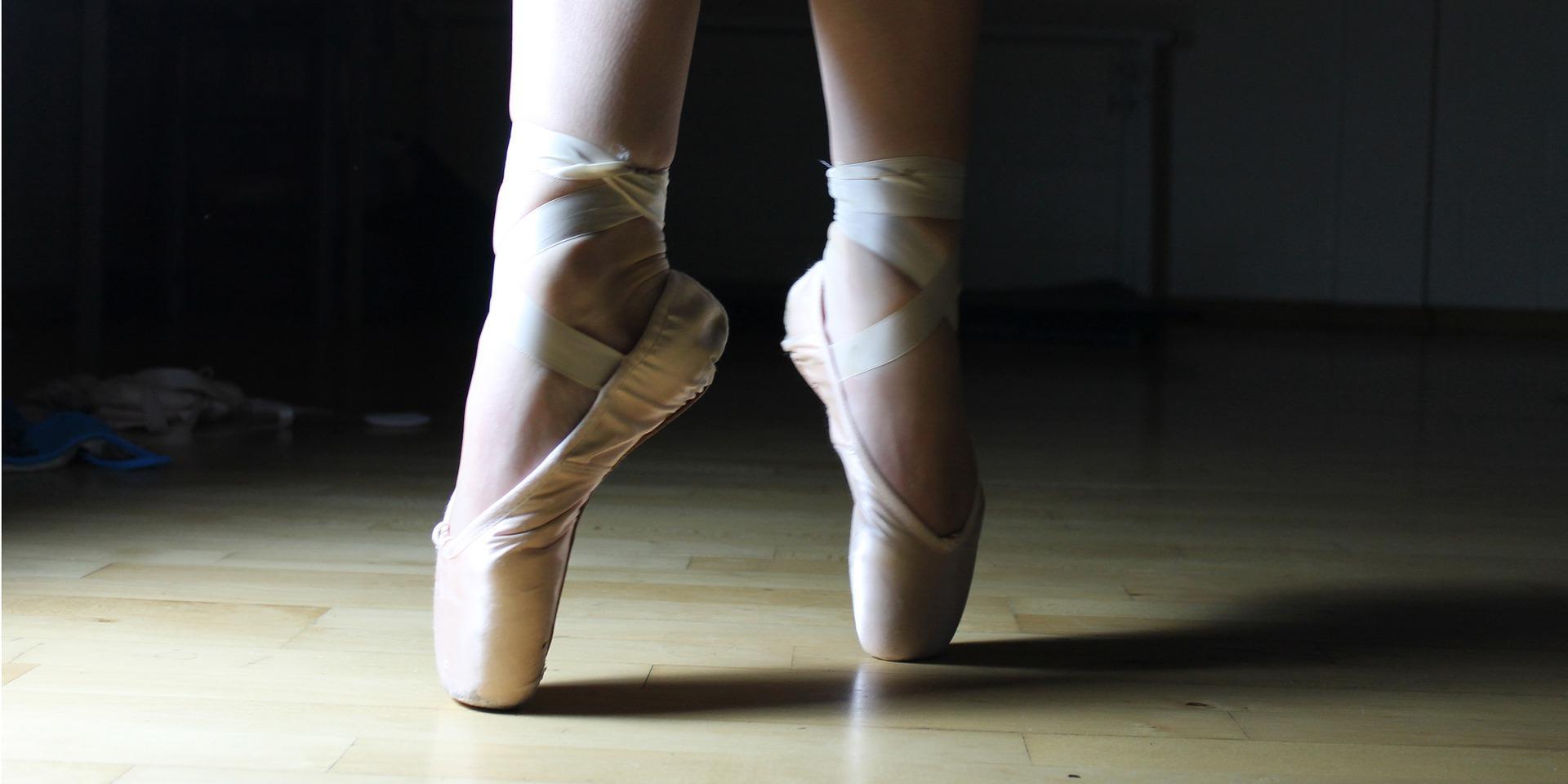 How can you help your kids learn to dance?