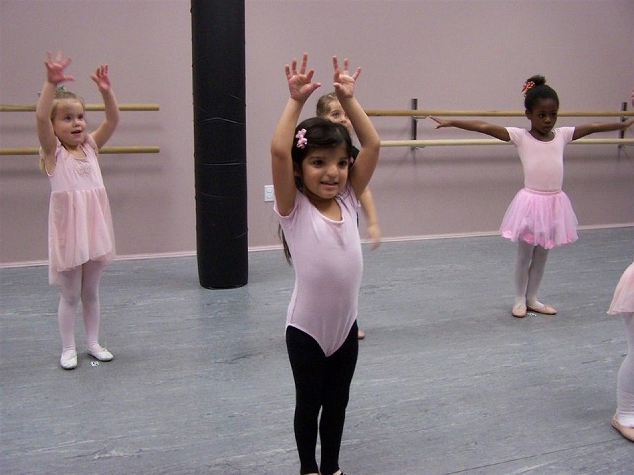 What are dance introduction classes?