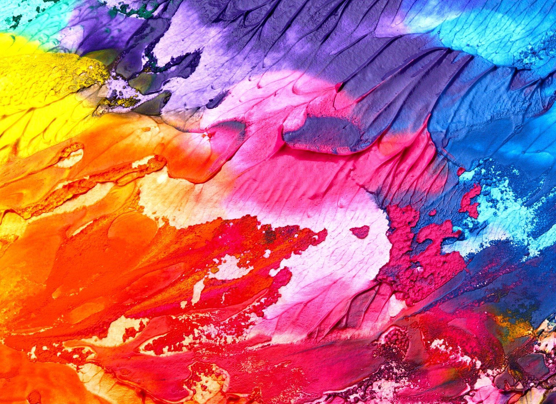 How can you teach children about art?