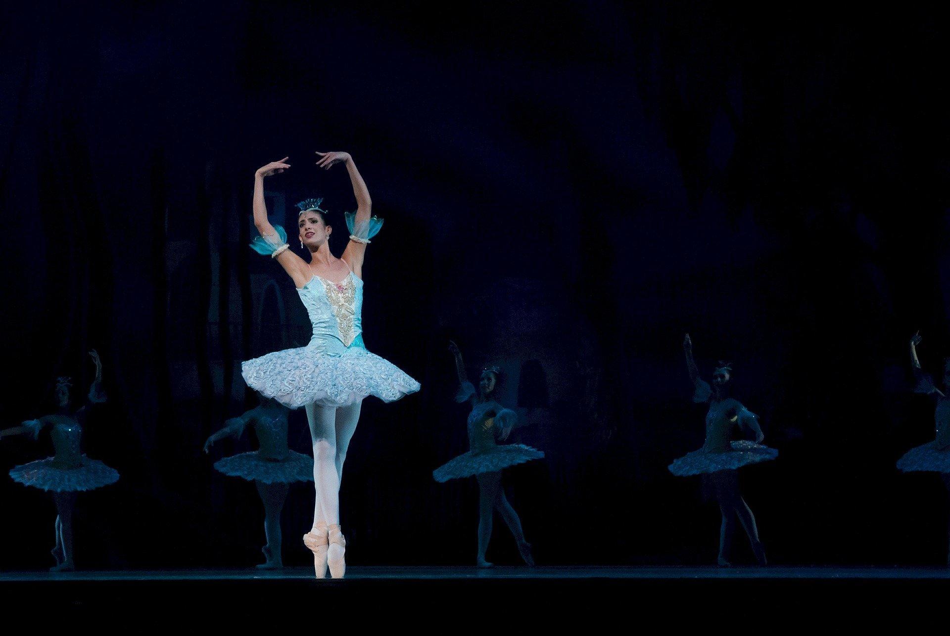 How can you learn choreography?