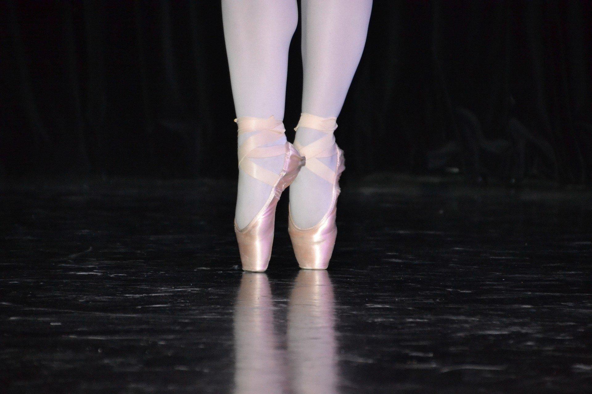 How can you learn choreography?