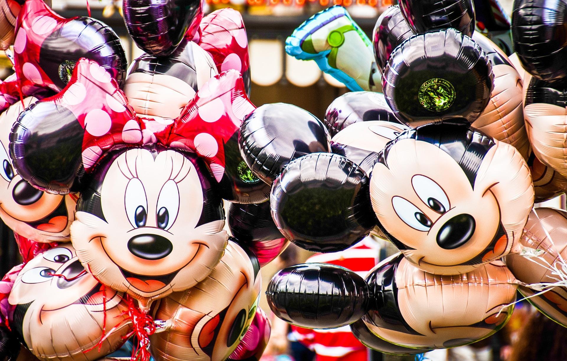 Which are the best Disney songs to practise singing?