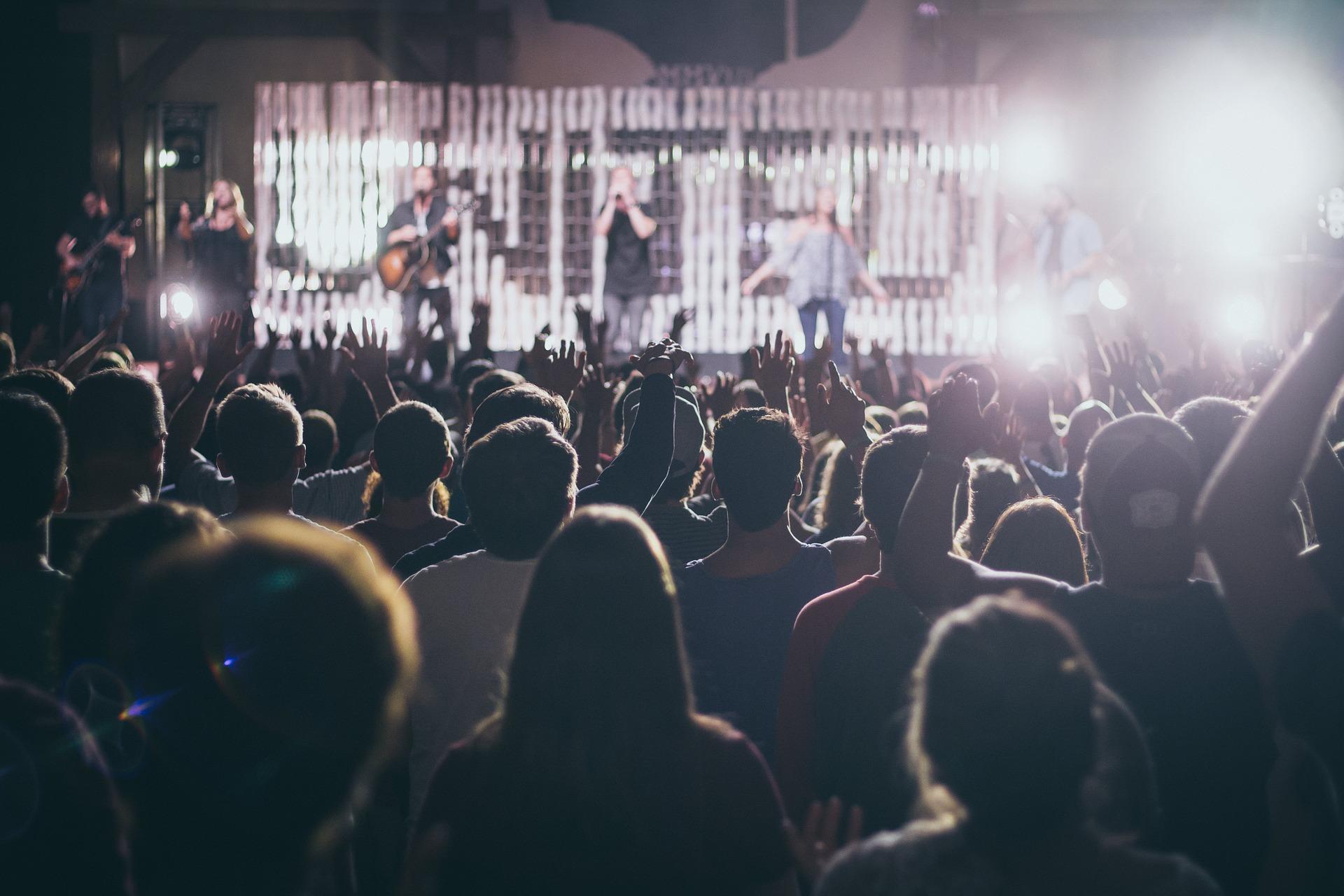 How can you learn to sing?