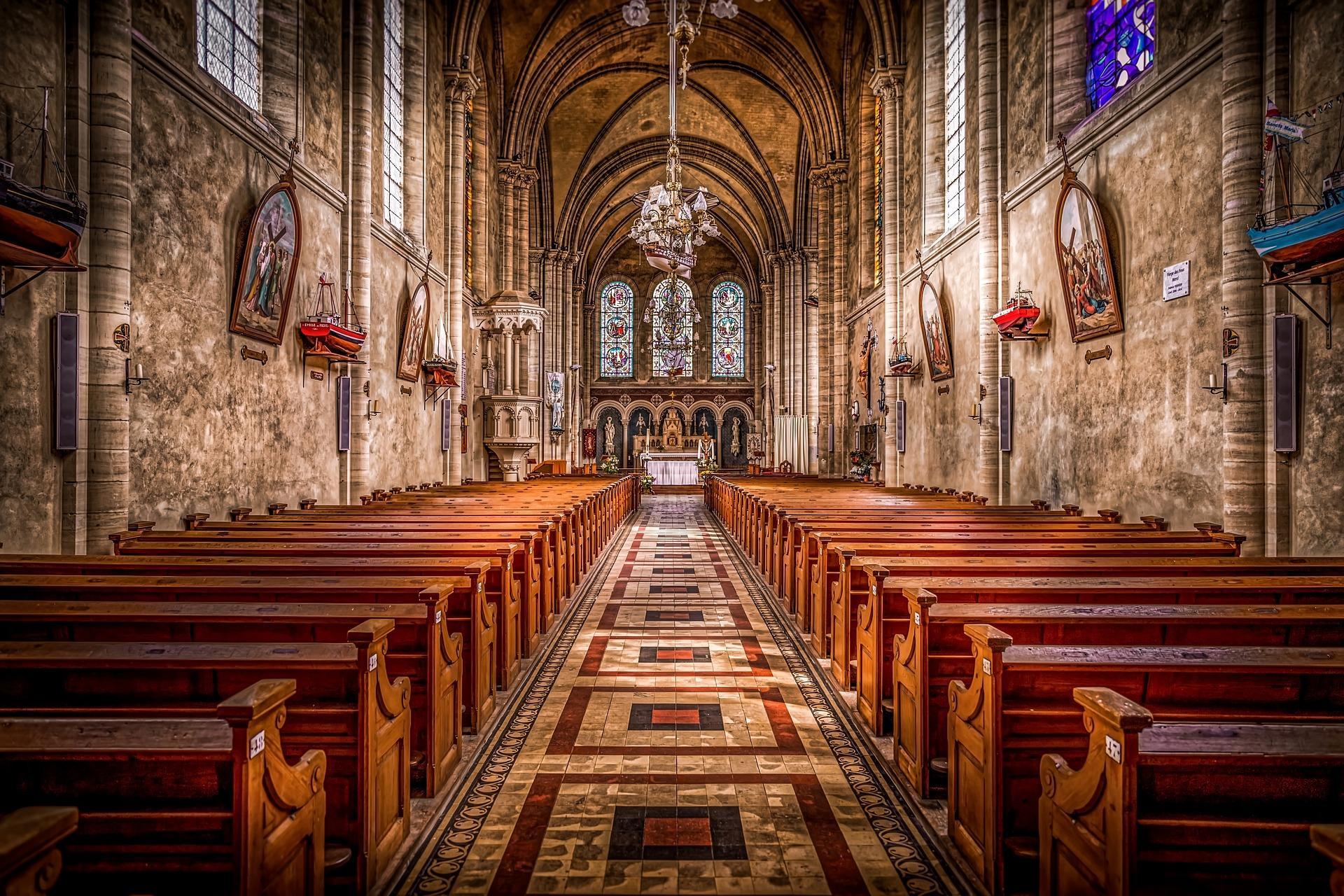 Which are the best hymns to practise singing?