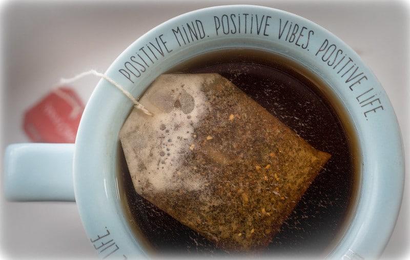 Take a mug of positivity!