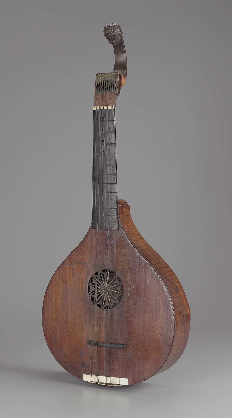 cittern