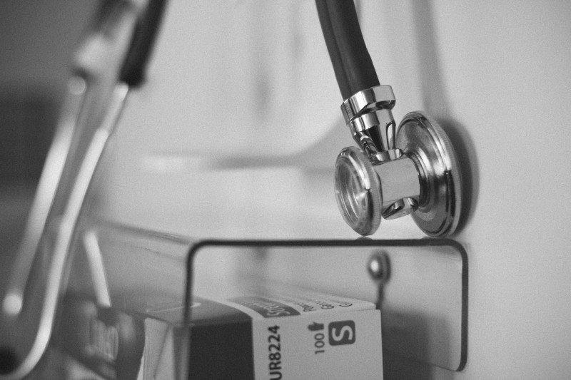 Stress could wind up with you needing medical treatment.