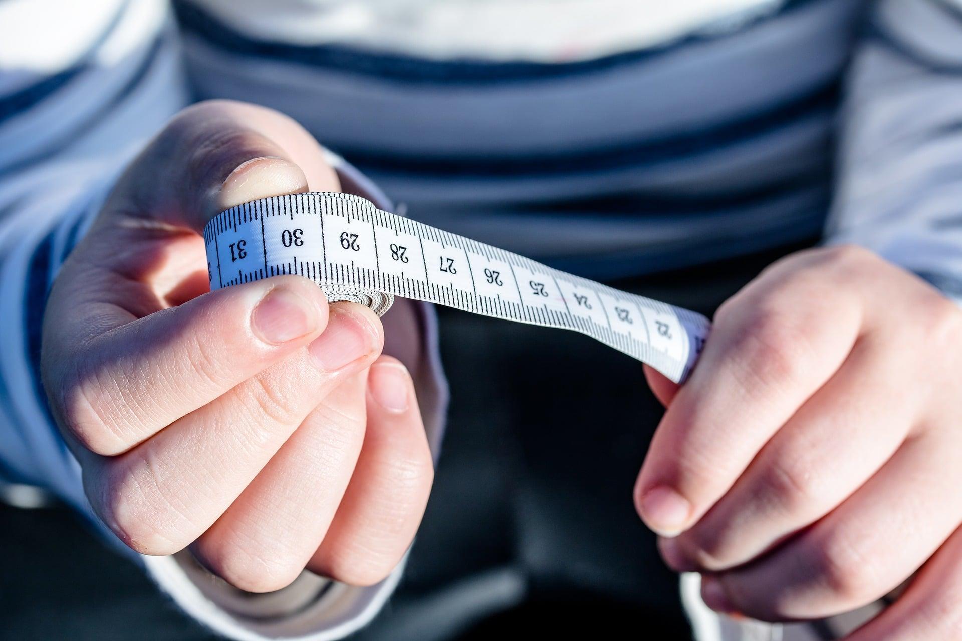 You cannot measure your inseam accurately to make a pants pattern