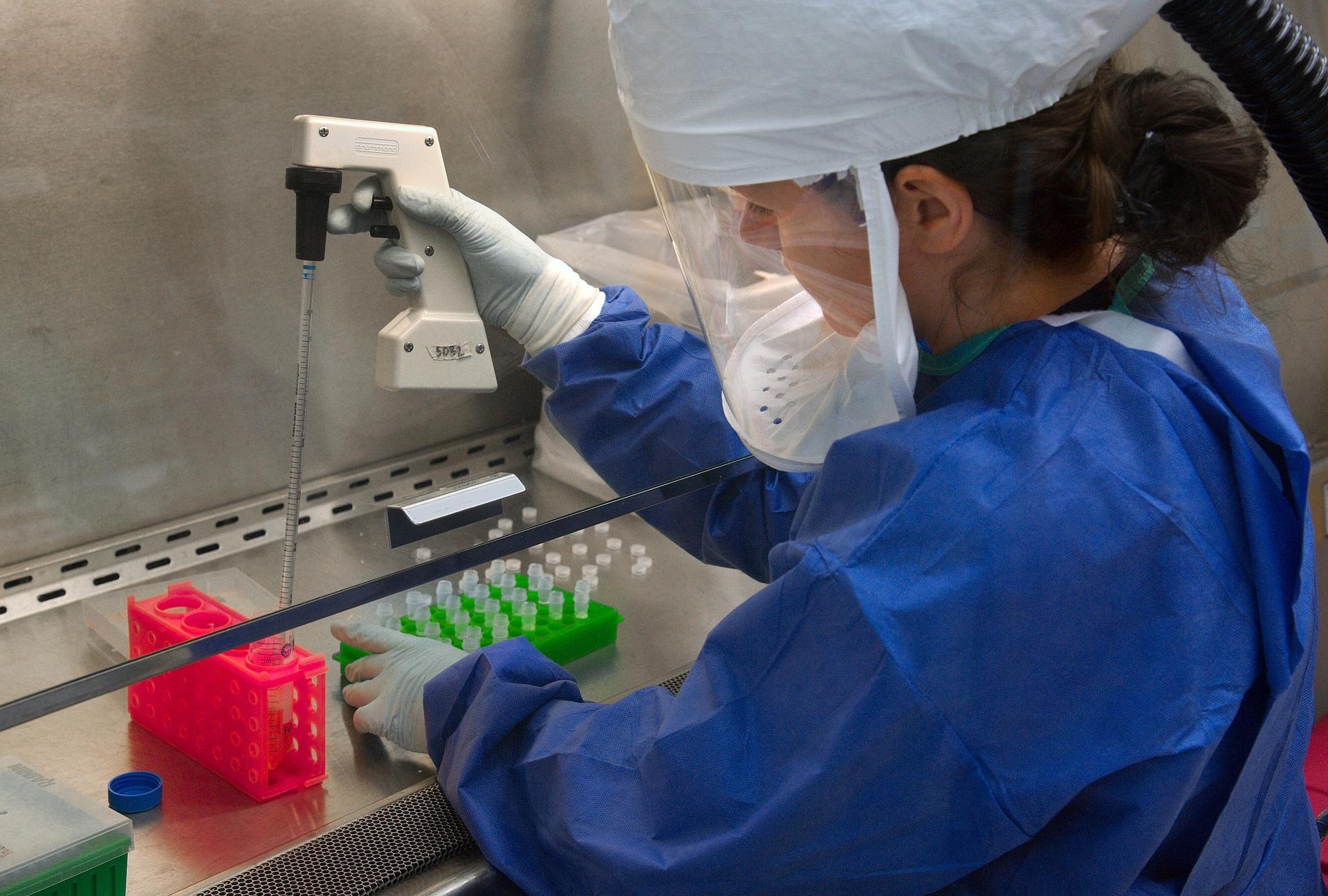 You may run tests to determine the food ingredients in a particular food