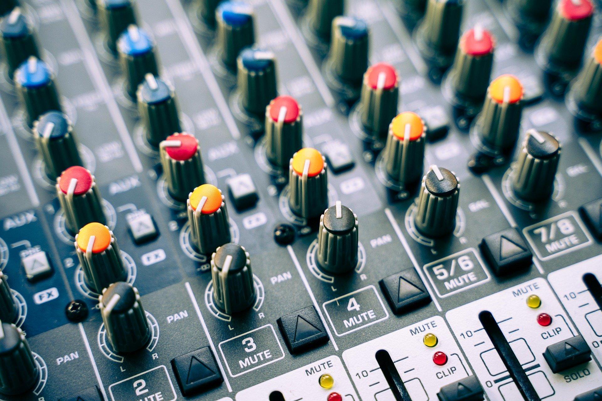 How much do audio accessories cost?