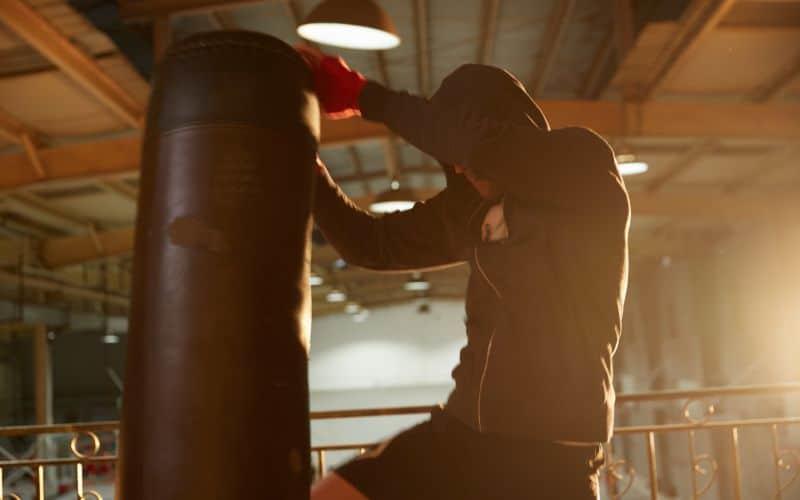 training bag