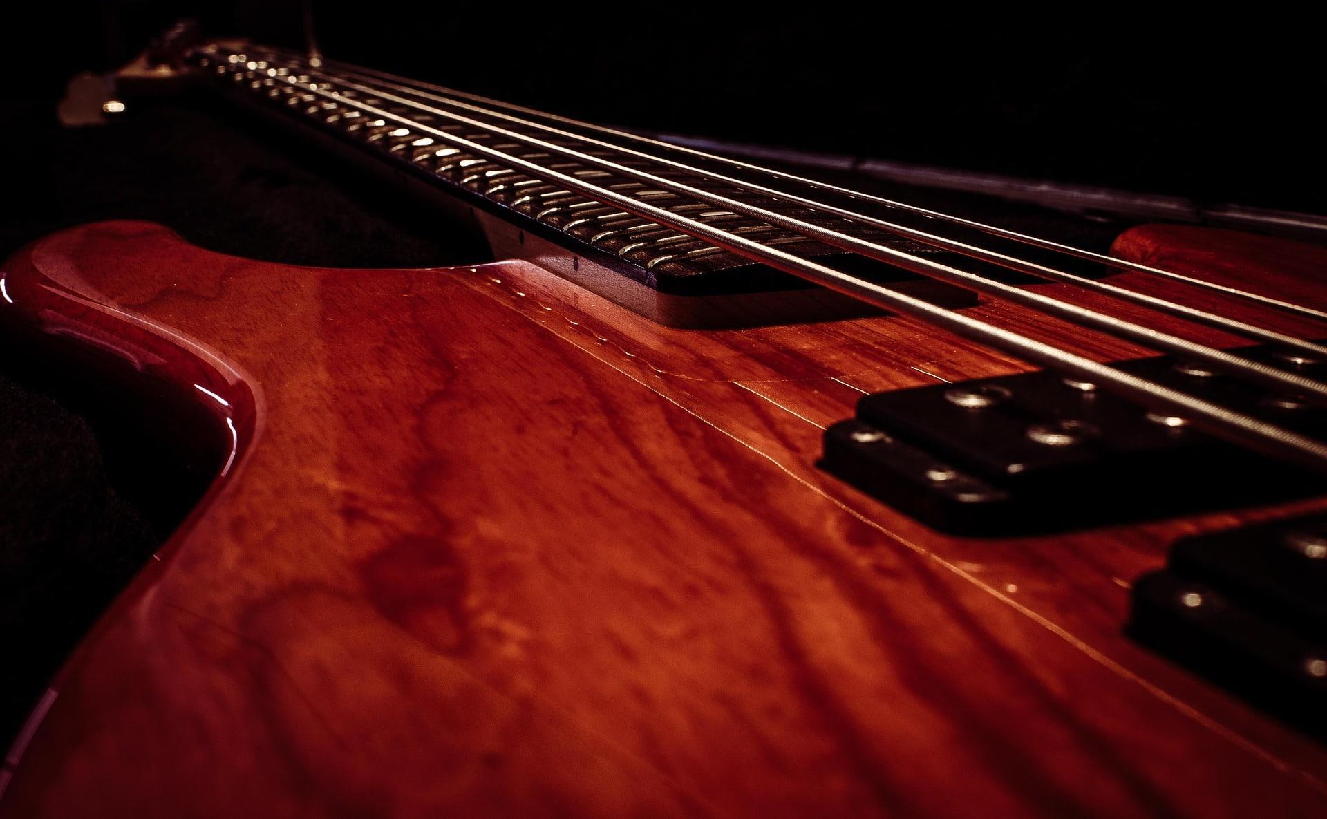 Who are the best bassists of all time?