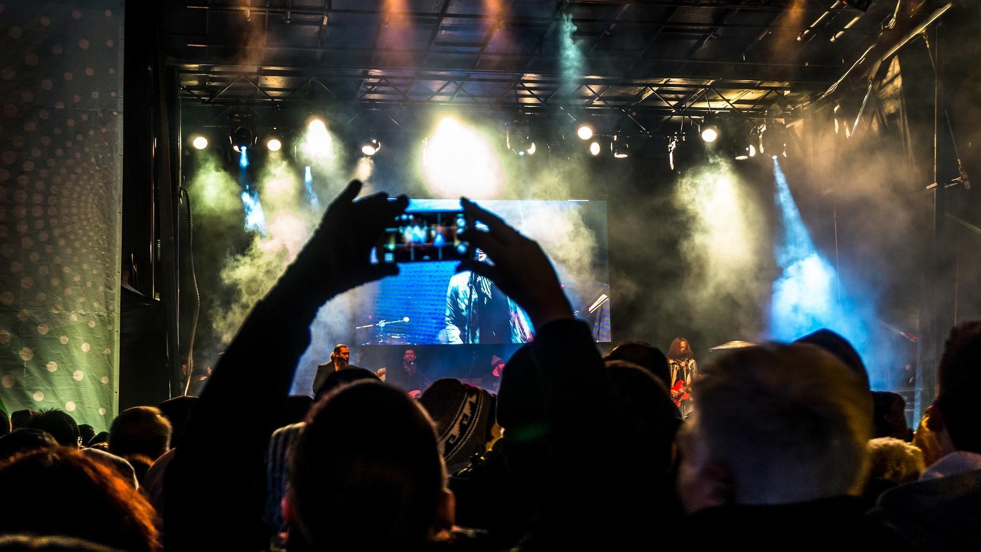 Which smartphones have the best cameras?