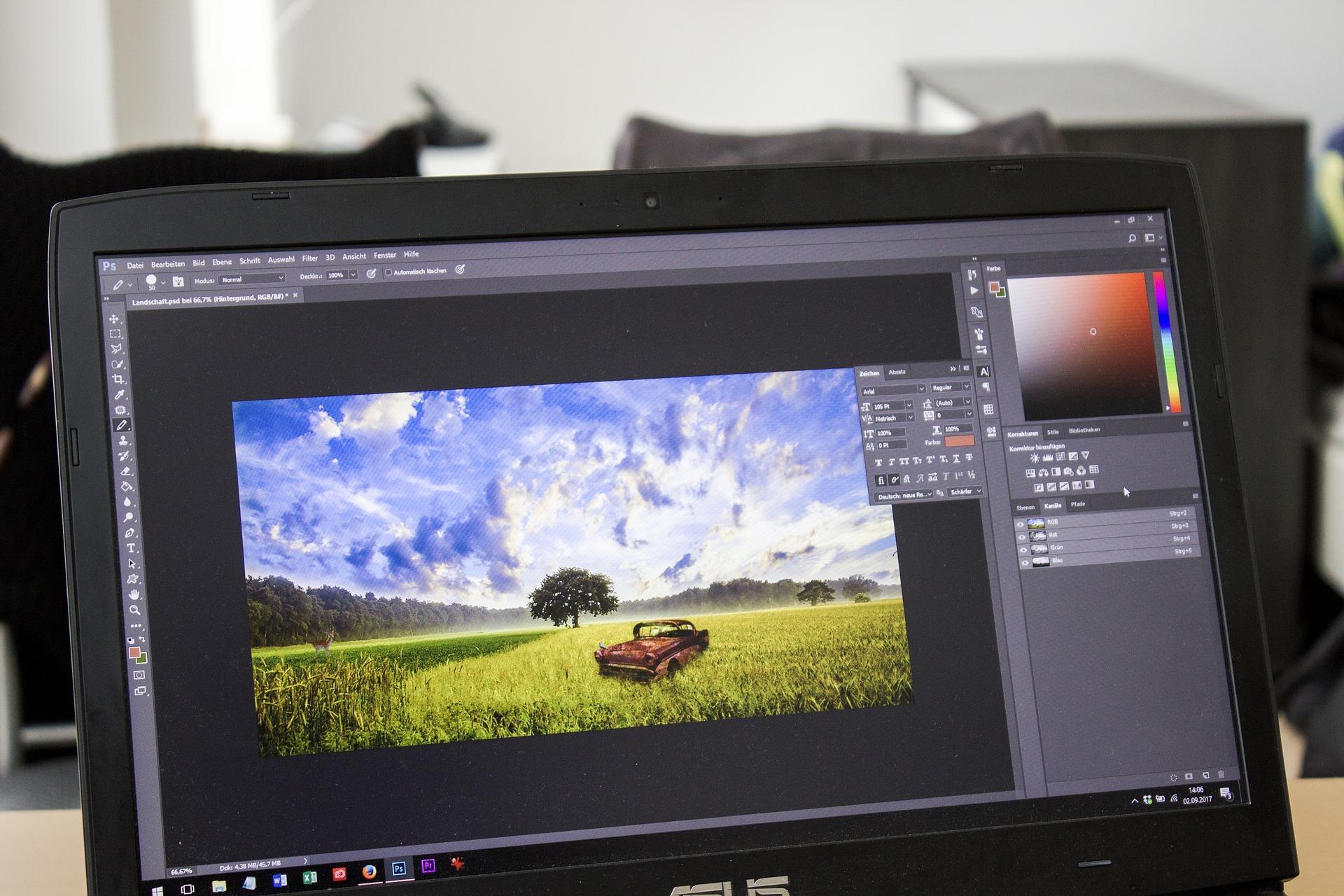 Should wedding photographers edit their photos?