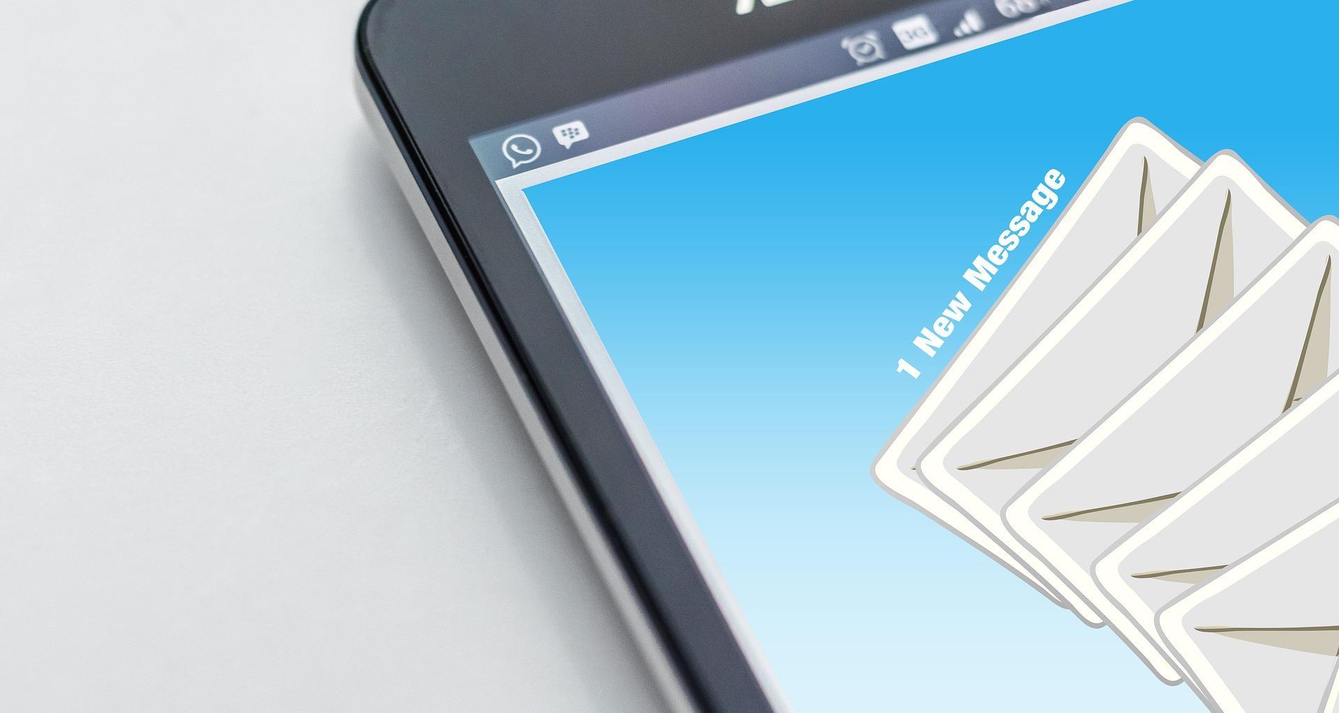 Sending an email to thank you interviewer is a good practice