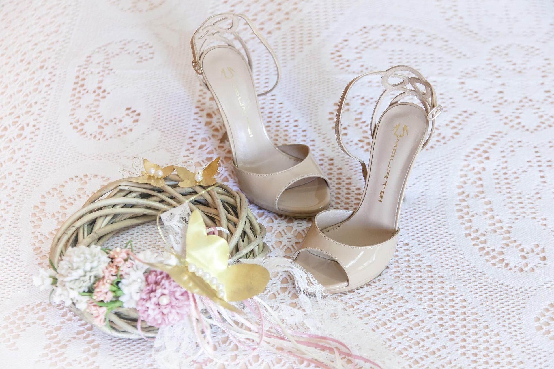 Which are the most important parts of a wedding?