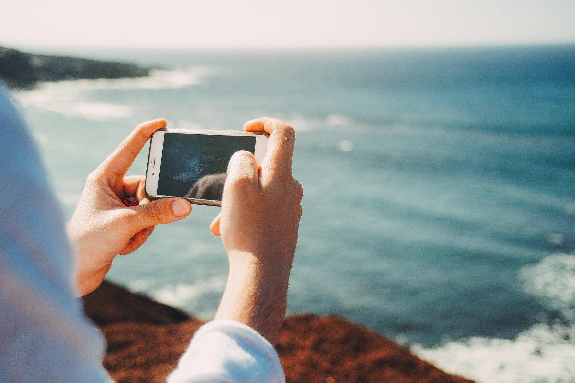 How can you take better photos?